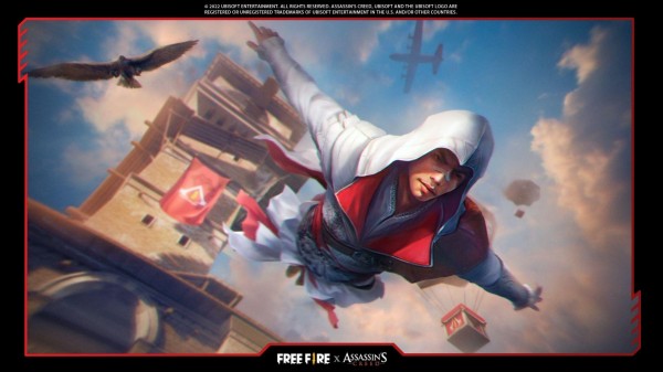 Free Fire anuncia evento Squad BEATz, com skins, músicas e recompensas