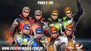 URGENTE!! NOVA ATUALIZAÇÃO DO FREE FIRE, ÍTENS POR OURO? DEMON SLAYER,  PEGUE O BANNER ANGELICAL?? 