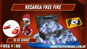 BATATINHA FRITA 1,2,3 como jogar Round 6 no Free Fire com sala  personalizada