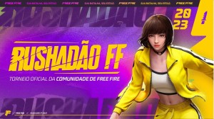 Garena Free Fire - Já pensou criar um pet e ele entrar no jogo? 😱 Nesse  concurso isso será possível e você só precisa enviar um desenho de um Pet  que você