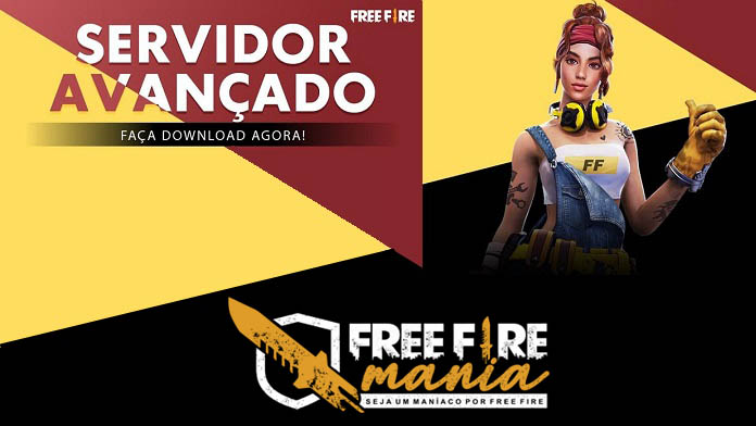 Garena Free Fire: Servidor Avançado está aberto para download – Metro World  News Brasil