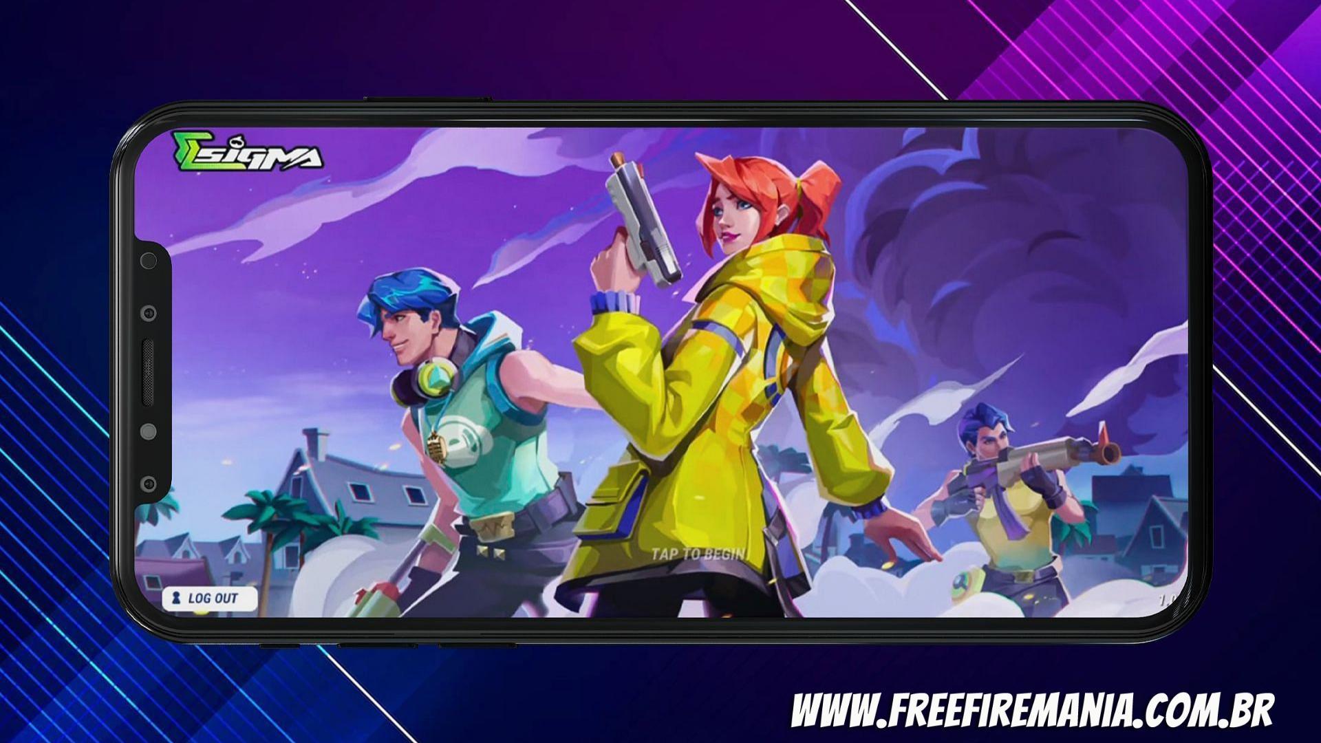Sigma Free Fire FF Update 2024 for Android - Download
