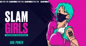 Free Fire Grátis! Pacote feminino DJ Glow, prancha, paraquedas e banner  será liberado no jogo