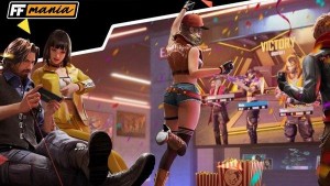 Atualização Free Fire agosto 2023: Garena divulga data oficial da  manutenção OB41