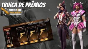 Free Fire e Demon Slayer: Pacotes Caçador Colérico e Caçadora Colérica  estarão no Luzes do Destino