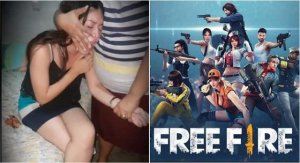 Free Fire: família amarra jovem viciado em jogo e diz que ele