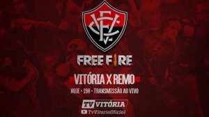 Sport entra para o mundo do Free Fire - Sport Club do Recife